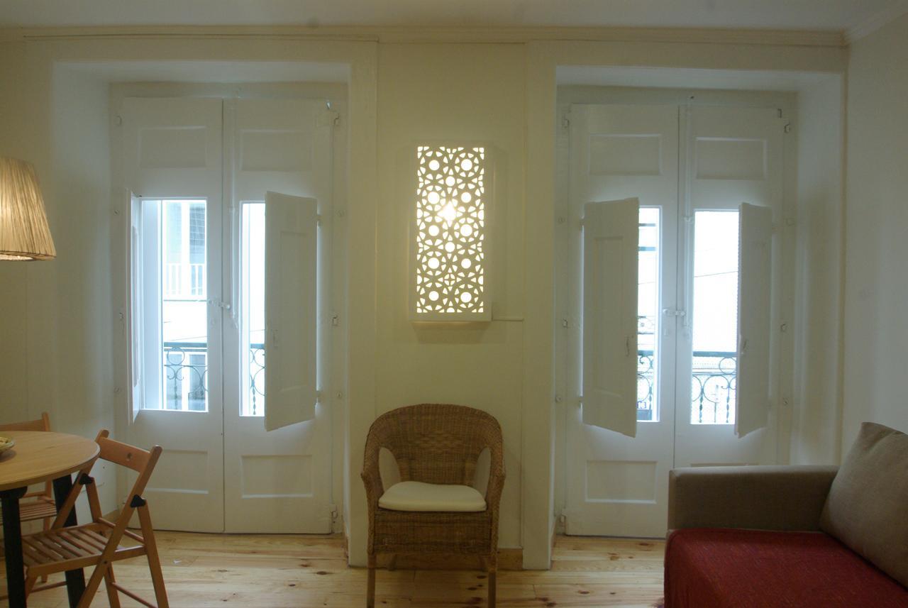 Lejlighed My Mouraria Lisboa