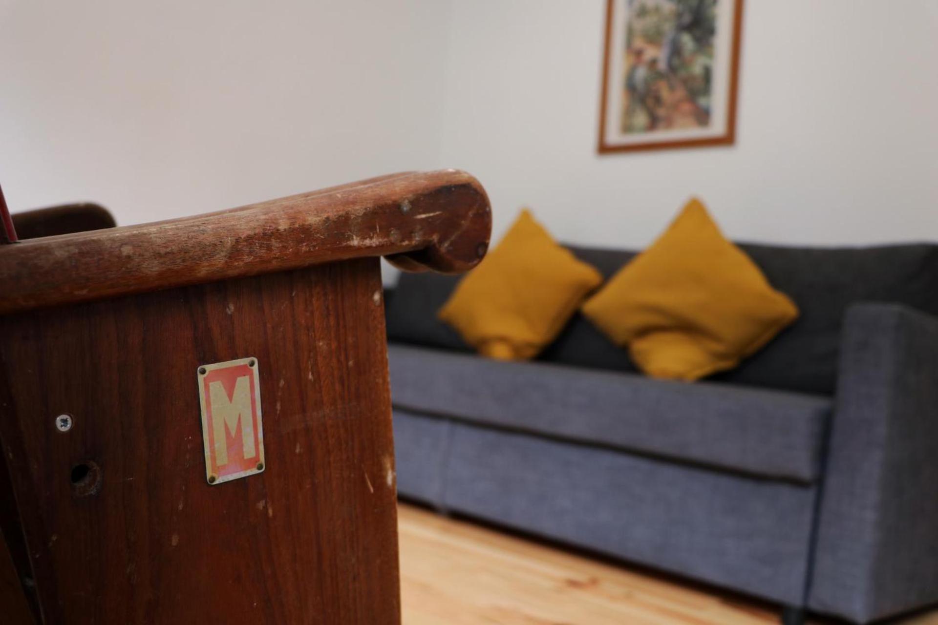 Apartamento My Mouraria