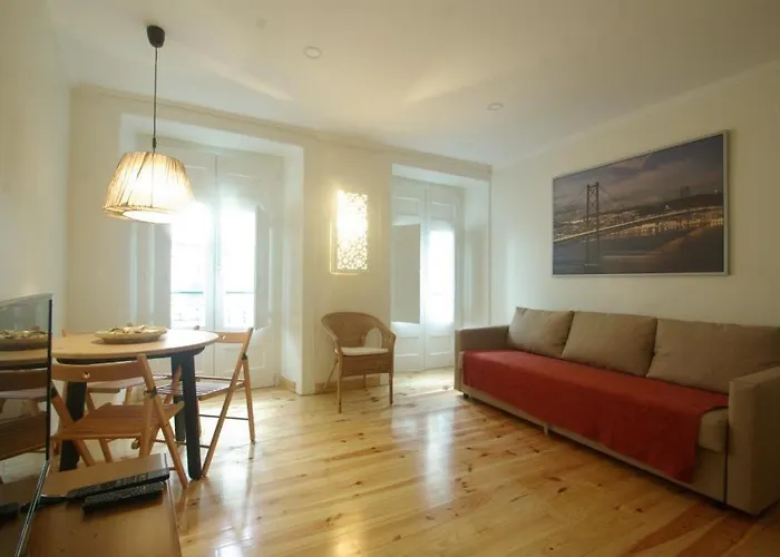 My Mouraria Suites