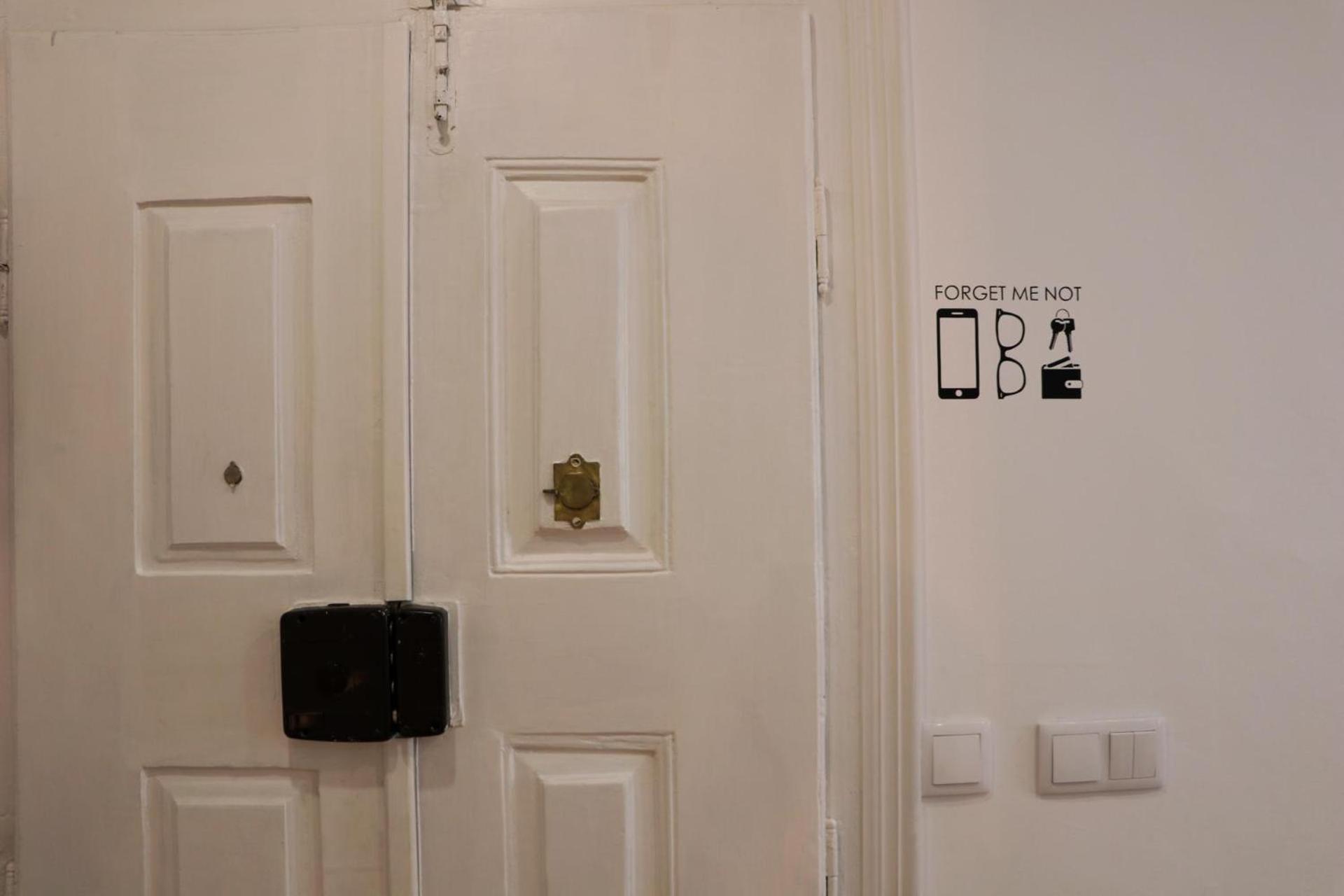 Apartamento My Mouraria *